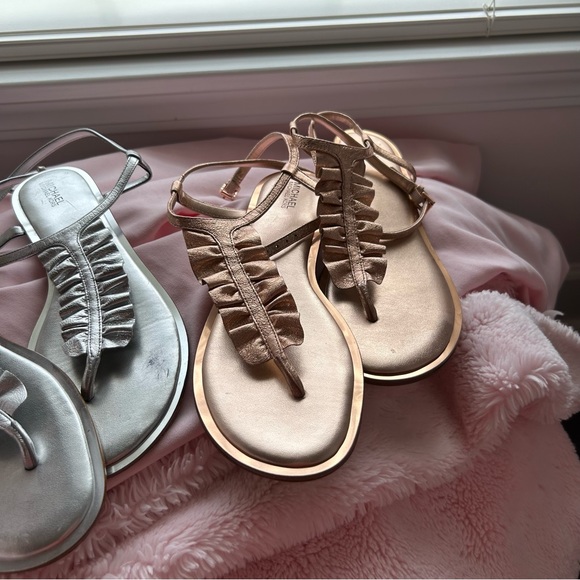 Michael Kors Sandals - Picture 2 of 7